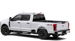 2026 Ford Super Duty® External Image 3